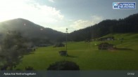 Archiv Foto Webcam Liftcafe Heisn, Reith im Alpbachtal 07:00