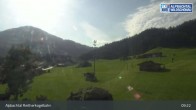 Archiv Foto Webcam Liftcafe Heisn, Reith im Alpbachtal 08:00