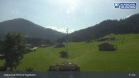 Archiv Foto Webcam Liftcafe Heisn, Reith im Alpbachtal 10:00