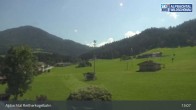 Archiv Foto Webcam Liftcafe Heisn, Reith im Alpbachtal 12:00