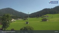 Archiv Foto Webcam Liftcafe Heisn, Reith im Alpbachtal 14:00
