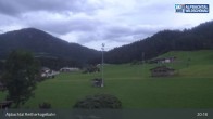 Archiv Foto Webcam Liftcafe Heisn, Reith im Alpbachtal 04:00