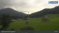 Archiv Foto Webcam Liftcafe Heisn, Reith im Alpbachtal 06:00