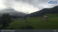 Archiv Foto Webcam Liftcafe Heisn, Reith im Alpbachtal 07:00