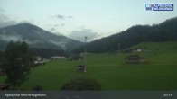 Archiv Foto Webcam Liftcafe Heisn, Reith im Alpbachtal 01:00