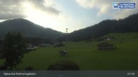 Archiv Foto Webcam Liftcafe Heisn, Reith im Alpbachtal 07:00