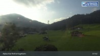 Archiv Foto Webcam Liftcafe Heisn, Reith im Alpbachtal 08:00