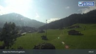 Archiv Foto Webcam Liftcafe Heisn, Reith im Alpbachtal 09:00