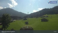Archiv Foto Webcam Liftcafe Heisn, Reith im Alpbachtal 11:00