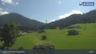 Archiv Foto Webcam Liftcafe Heisn, Reith im Alpbachtal 13:00