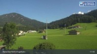 Archiv Foto Webcam Liftcafe Heisn, Reith im Alpbachtal 17:00