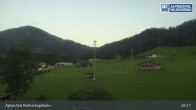 Archived image Webcam Lift café Heisn, Reith im Alpbachtal 20:00