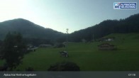 Archiv Foto Webcam Liftcafe Heisn, Reith im Alpbachtal 06:00