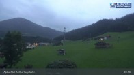 Archiv Foto Webcam Liftcafe Heisn, Reith im Alpbachtal 02:00