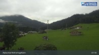 Archiv Foto Webcam Liftcafe Heisn, Reith im Alpbachtal 06:00