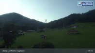 Archiv Foto Webcam Liftcafe Heisn, Reith im Alpbachtal 06:00