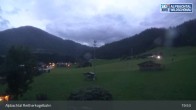 Archiv Foto Webcam Liftcafe Heisn, Reith im Alpbachtal 02:00