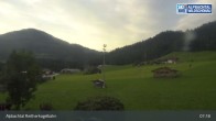 Archiv Foto Webcam Liftcafe Heisn, Reith im Alpbachtal 04:00
