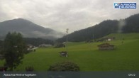 Archiv Foto Webcam Liftcafe Heisn, Reith im Alpbachtal 06:00