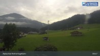 Archiv Foto Webcam Liftcafe Heisn, Reith im Alpbachtal 07:00