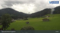Archiv Foto Webcam Liftcafe Heisn, Reith im Alpbachtal 10:00