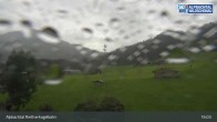Archiv Foto Webcam Liftcafe Heisn, Reith im Alpbachtal 13:00