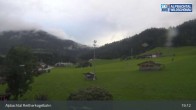 Archiv Foto Webcam Liftcafe Heisn, Reith im Alpbachtal 16:00
