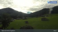Archiv Foto Webcam Liftcafe Heisn, Reith im Alpbachtal 07:00