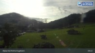 Archiv Foto Webcam Liftcafe Heisn, Reith im Alpbachtal 08:00