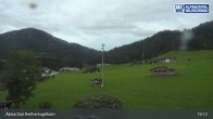 Archiv Foto Webcam Liftcafe Heisn, Reith im Alpbachtal 18:00
