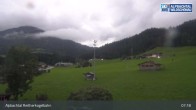Archiv Foto Webcam Liftcafe Heisn, Reith im Alpbachtal 01:00