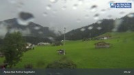 Archiv Foto Webcam Liftcafe Heisn, Reith im Alpbachtal 03:00