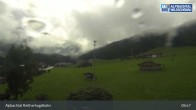 Archiv Foto Webcam Liftcafe Heisn, Reith im Alpbachtal 04:00