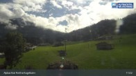 Archiv Foto Webcam Liftcafe Heisn, Reith im Alpbachtal 10:00