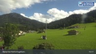 Archiv Foto Webcam Liftcafe Heisn, Reith im Alpbachtal 14:00