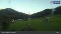 Archiv Foto Webcam Liftcafe Heisn, Reith im Alpbachtal 18:00
