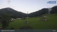 Archiv Foto Webcam Liftcafe Heisn, Reith im Alpbachtal 20:00