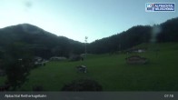 Archiv Foto Webcam Liftcafe Heisn, Reith im Alpbachtal 06:00