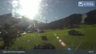 Archiv Foto Webcam Liftcafe Heisn, Reith im Alpbachtal 08:00