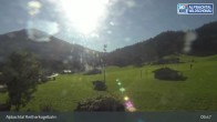 Archiv Foto Webcam Liftcafe Heisn, Reith im Alpbachtal 09:00