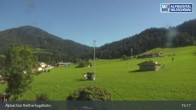 Archiv Foto Webcam Liftcafe Heisn, Reith im Alpbachtal 14:00