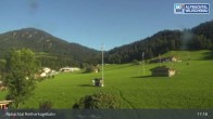 Archiv Foto Webcam Liftcafe Heisn, Reith im Alpbachtal 16:00