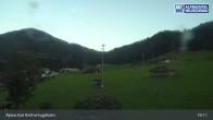 Archived image Webcam Lift café Heisn, Reith im Alpbachtal 18:00