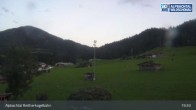 Archived image Webcam Lift café Heisn, Reith im Alpbachtal 00:00