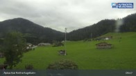 Archiv Foto Webcam Liftcafe Heisn, Reith im Alpbachtal 09:00