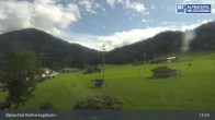 Archived image Webcam Lift café Heisn, Reith im Alpbachtal 12:00