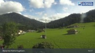 Archiv Foto Webcam Liftcafe Heisn, Reith im Alpbachtal 14:00