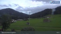 Archiv Foto Webcam Liftcafe Heisn, Reith im Alpbachtal 18:00