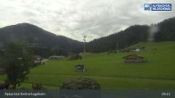 Archived image Webcam Lift café Heisn, Reith im Alpbachtal 08:00