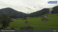 Archived image Webcam Lift café Heisn, Reith im Alpbachtal 09:00